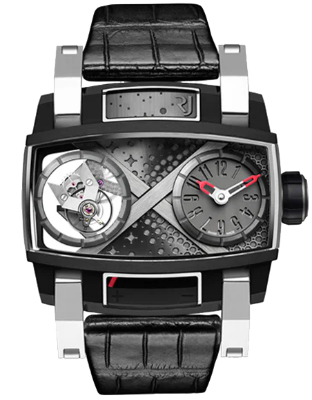 Romain Jerome Moon-DNA